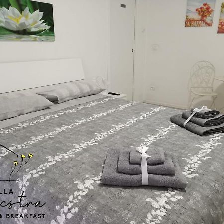 B&B Villa Ginestra Pescara Exteriér fotografie