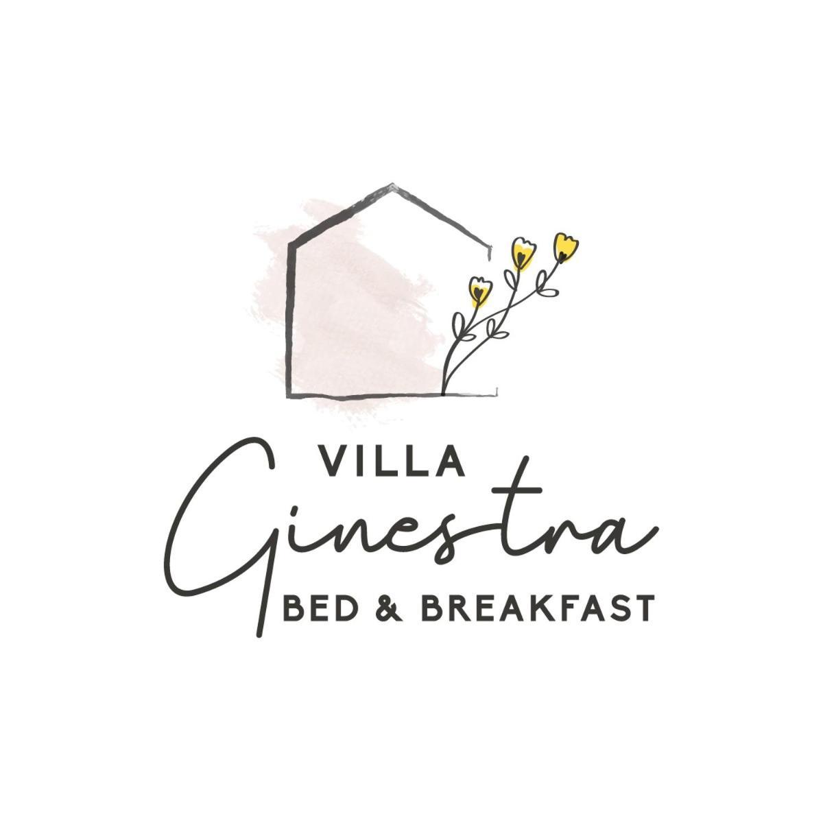 B&B Villa Ginestra Pescara Exteriér fotografie