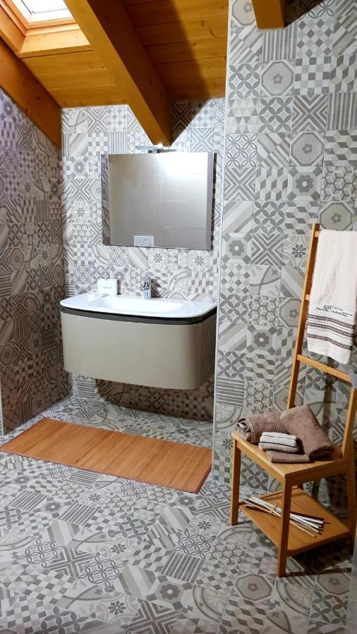 B&B Villa Ginestra Pescara Exteriér fotografie
