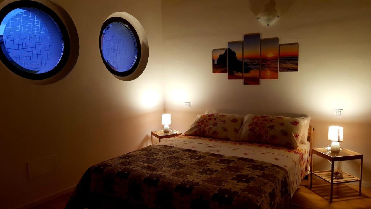 B&B Villa Ginestra Pescara Exteriér fotografie