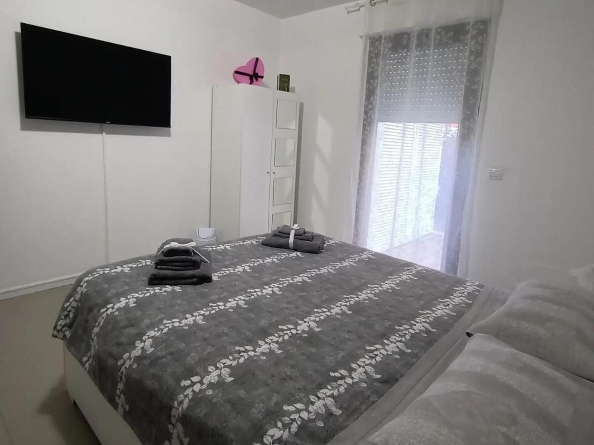 B&B Villa Ginestra Pescara Exteriér fotografie